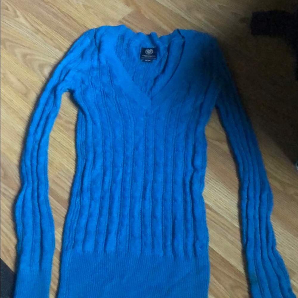 American Eagle outfitters sweater dress